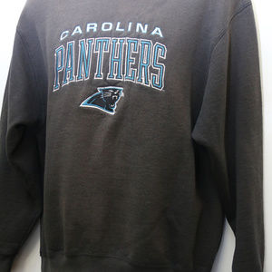 Vintage Carolina Panthers Sweatshirt 